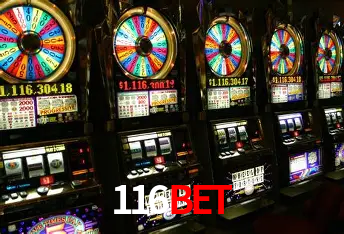 Descubra a Essência do 116bet: Nossa História e Compromissos