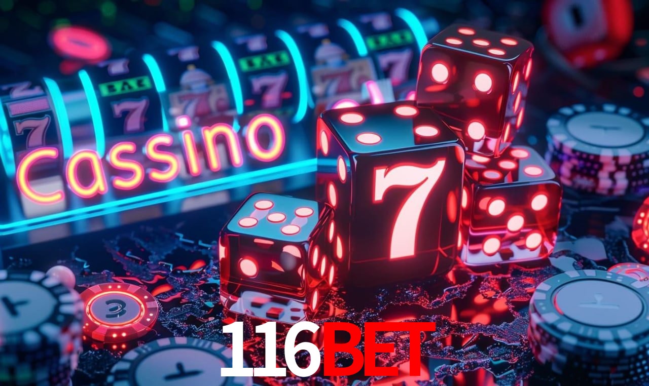 Welcome Bonus 116bet