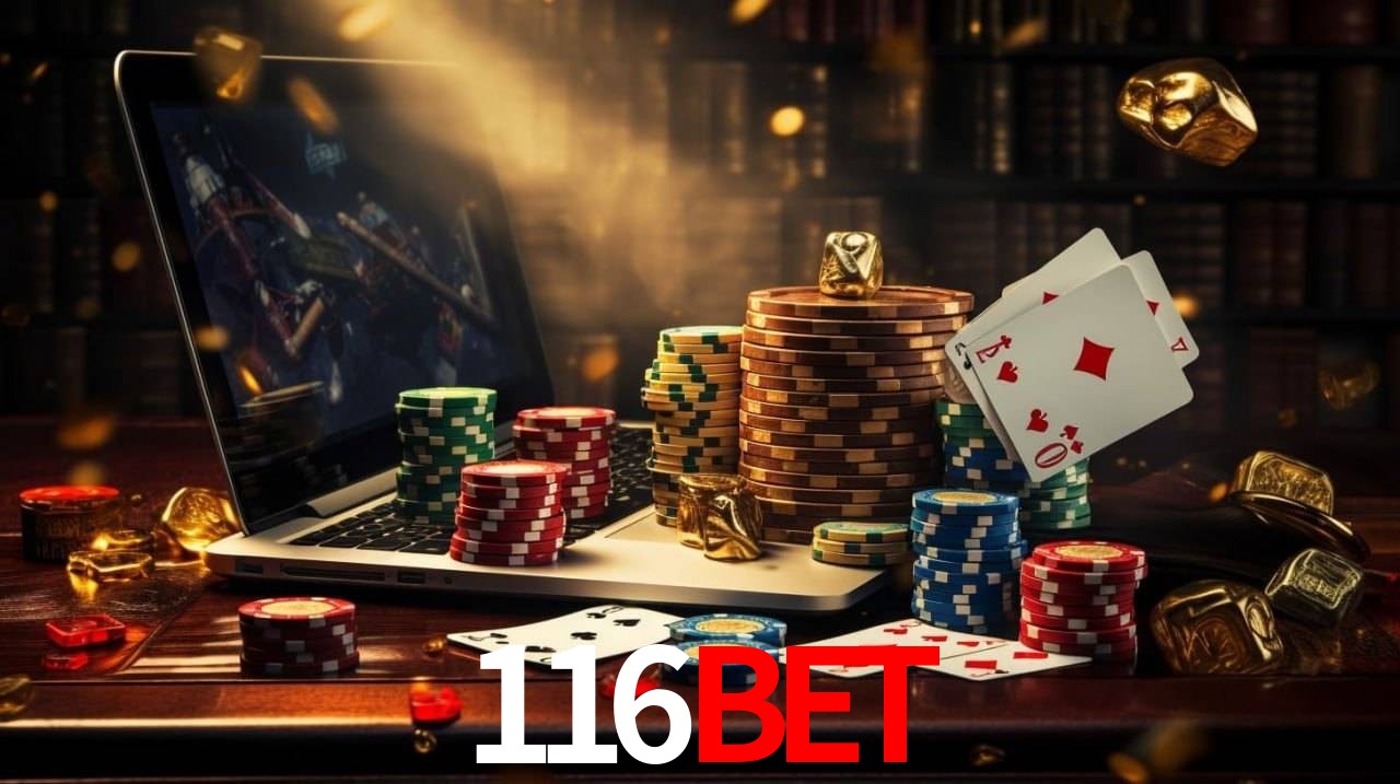 Estatísticas Esportivas 116bet