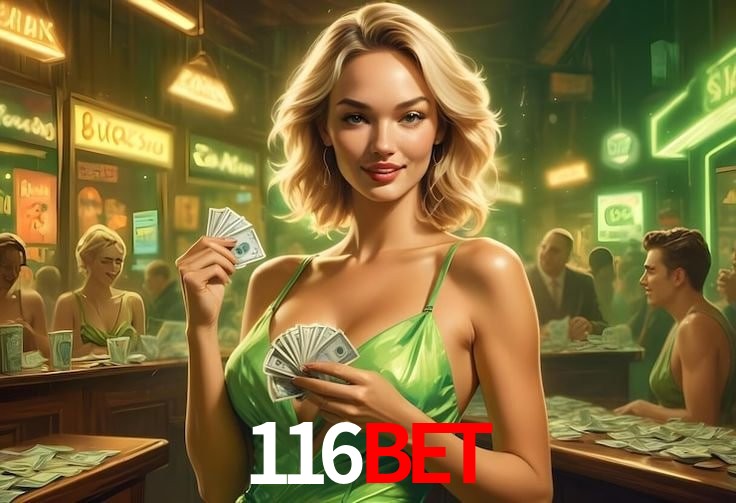 116bet Download Oficial