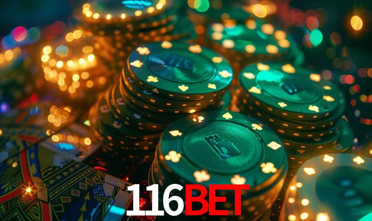 Estatísticas do Jogo 116bet