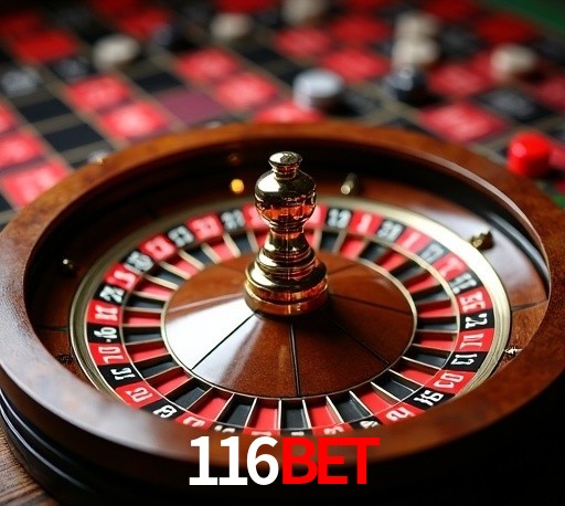 Loteria 116bet - Quina e mais jogos