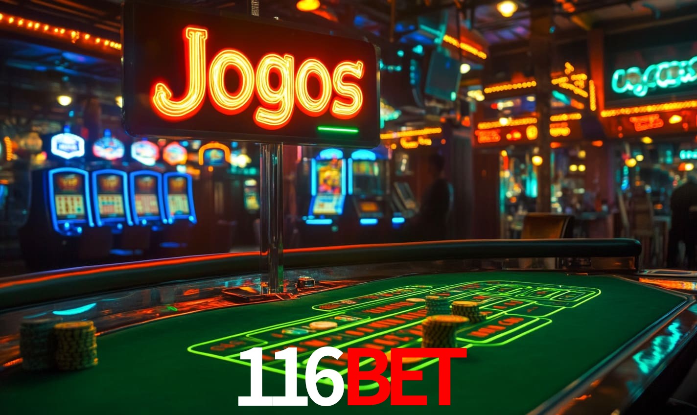 Especiais de Fim de Semana 116bet