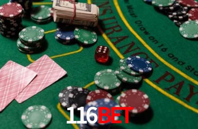 Servidor Brasil 116bet