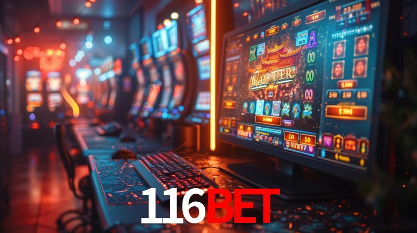 116bet.com