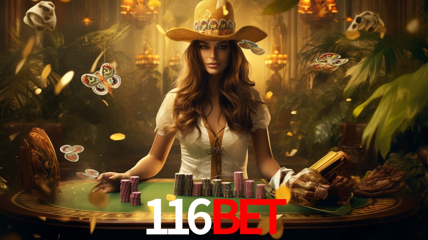Daily Bonuses 116bet