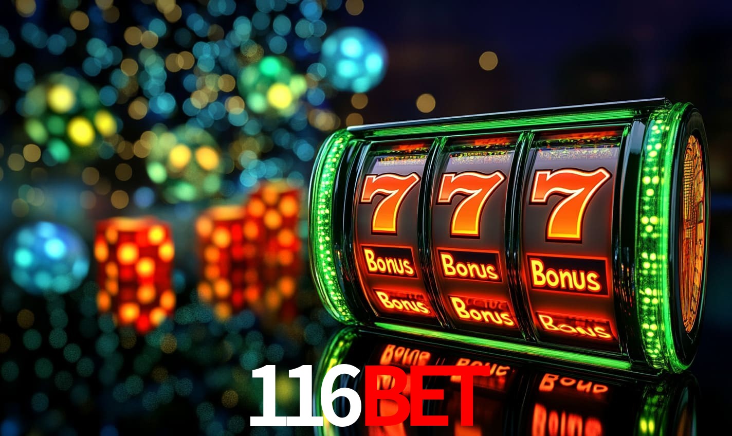 Promoções Sazonais 116bet