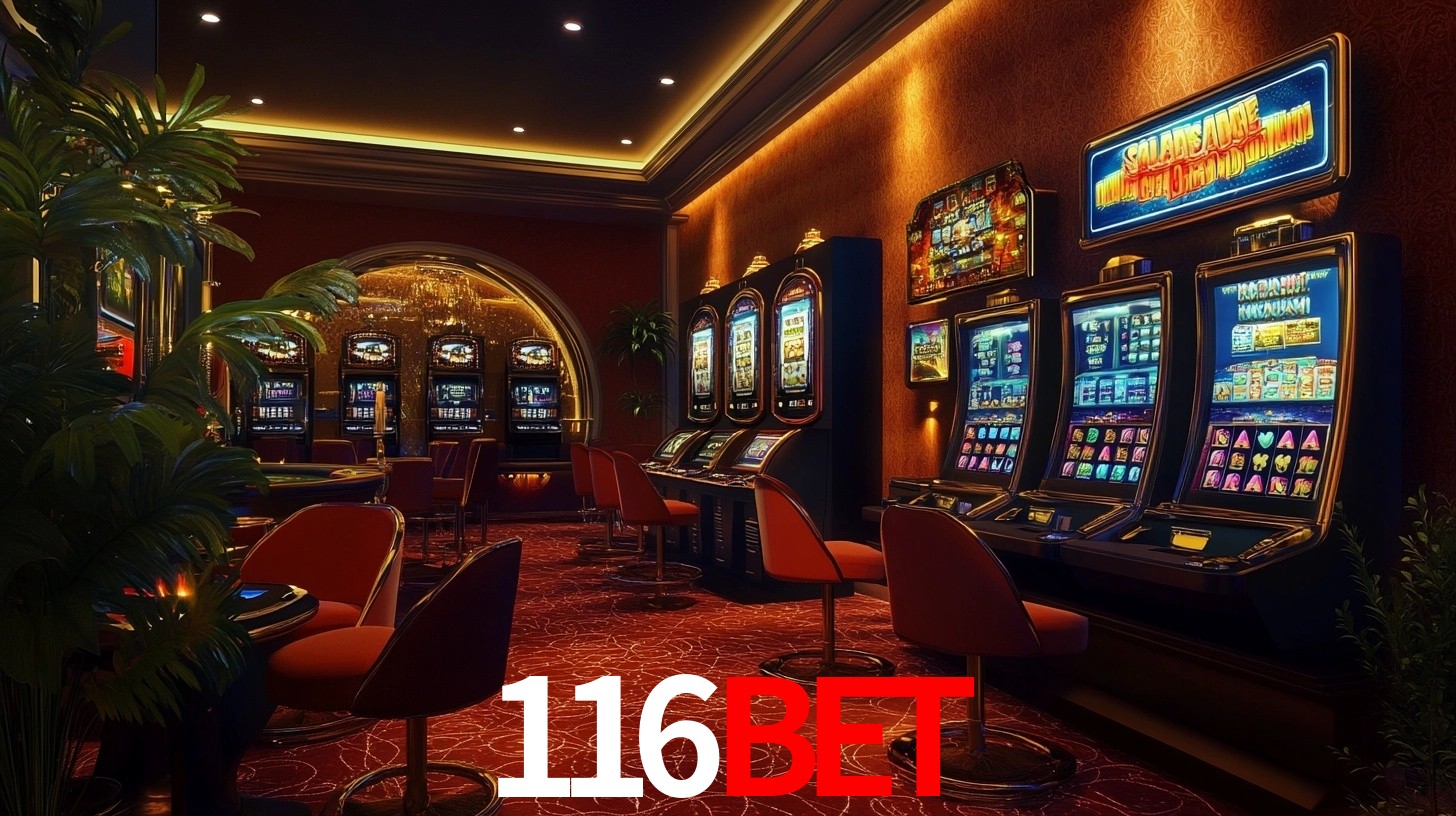 Exclusive Games 116bet