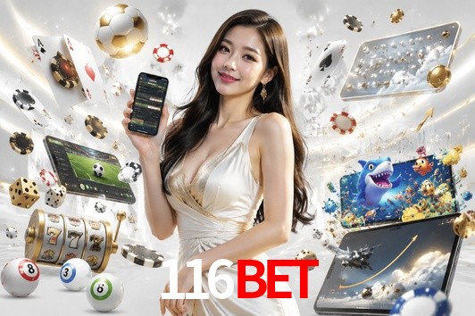 Live Casino 116bet