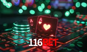 Login Seguro 116bet