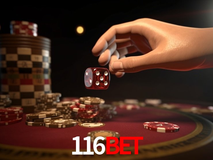 Sistemas de Segurança 116bet
