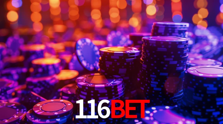 Odds Competitivas 116bet