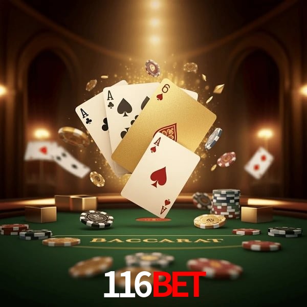 Blackjack Table 116bet
