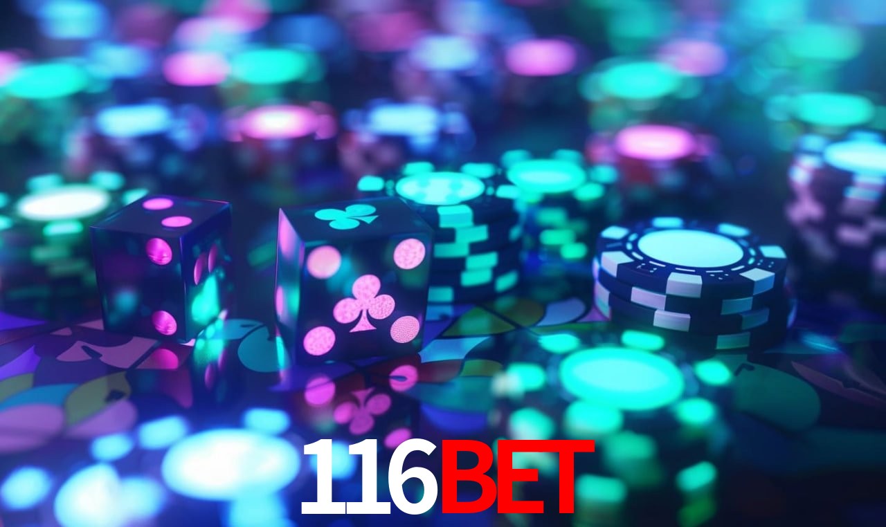 Apostas de Tênis 116bet