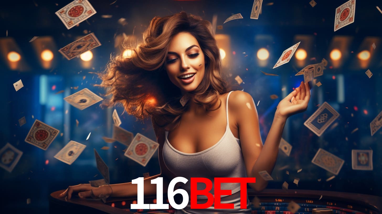 Tournaments 116bet