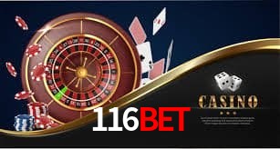 Diretório de Jogos 116bet