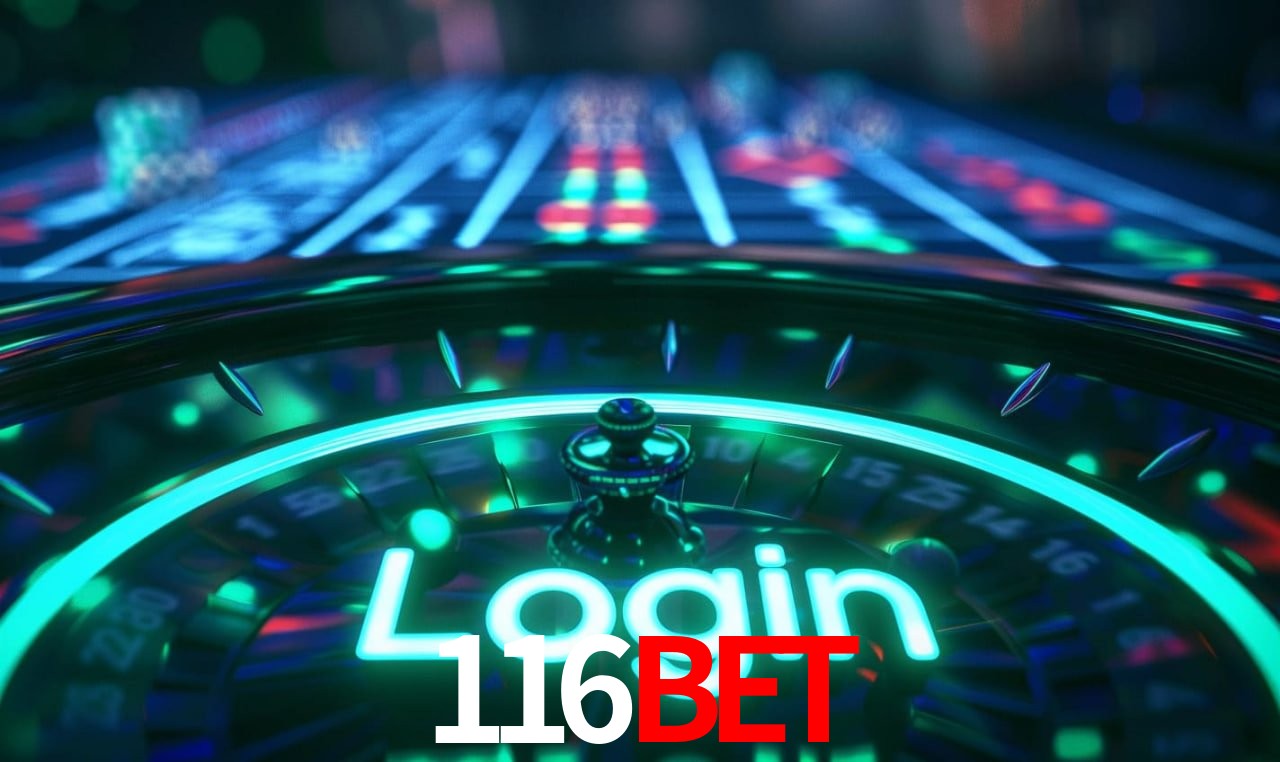 Avaliações dos Jogadores 116bet