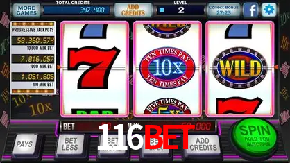 A Revolução dos Aplicativos de Jogos no 116bet