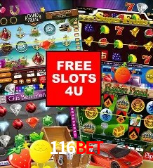 116bet Licença Curaçao Gaming
