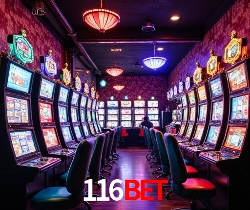 Telegram 116bet - Bônus Diários Exclusivos