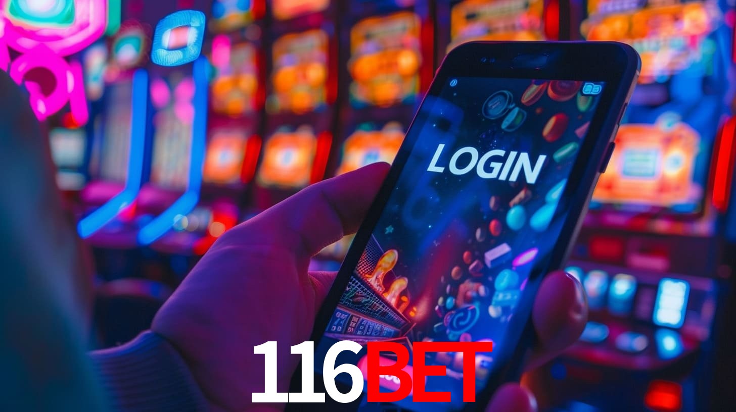 Apostas de Futebol 116bet