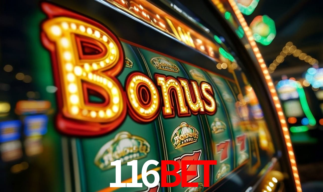Plataforma 116bet - PIX Instantâneo