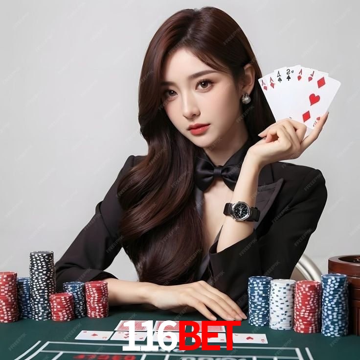 116bet Instalar Logo 1