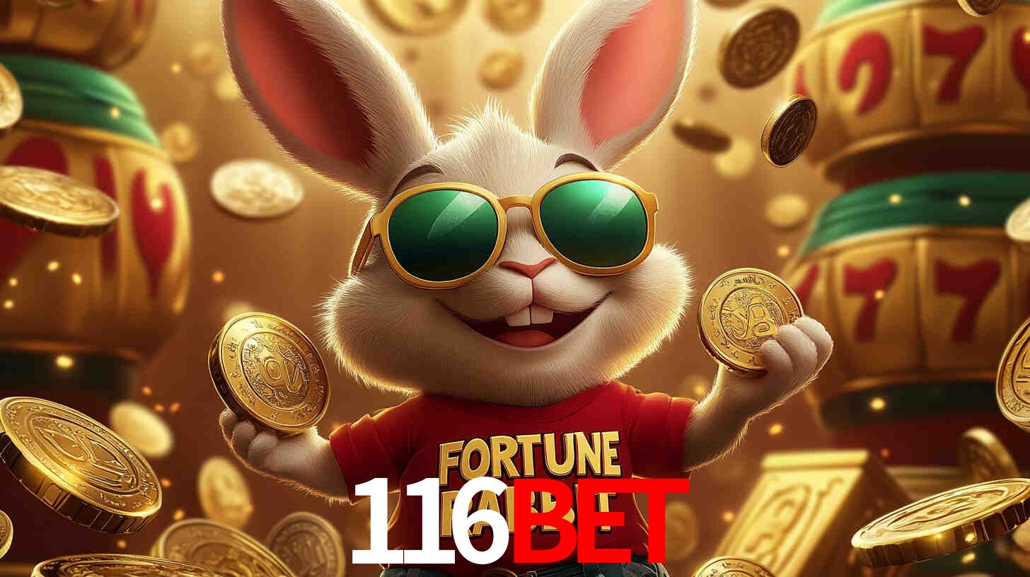 Bônus Generosos e Exclusivos no 116bet para Você!