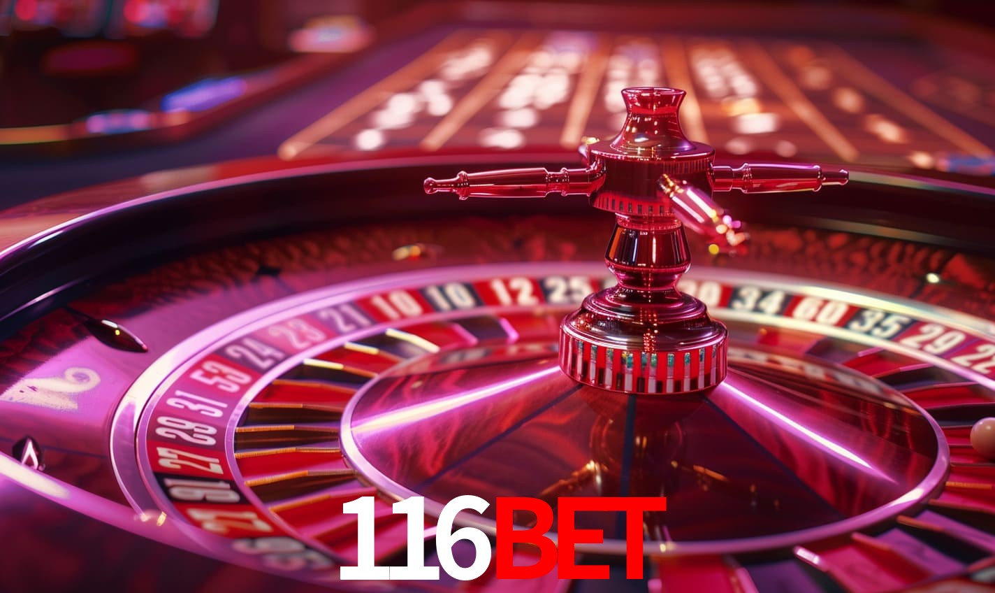 cassino 116bet