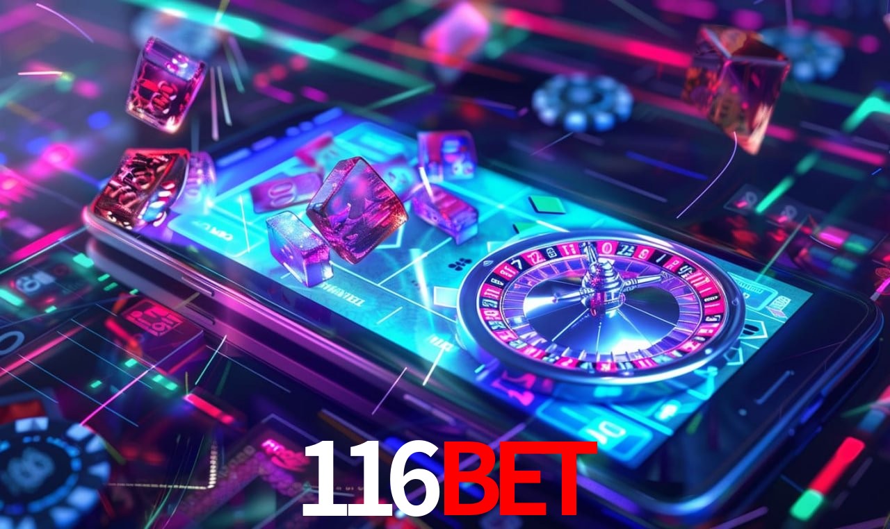 Jogos de Slot 116bet