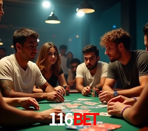 Slots 116bet - RTP Alto Certificado