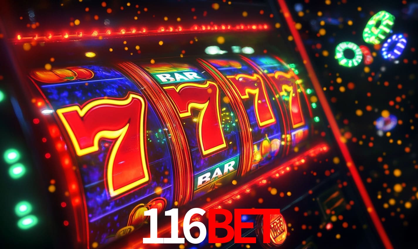 116bet: A Experiência de Casino com Jogos de Mesa ao Vivo