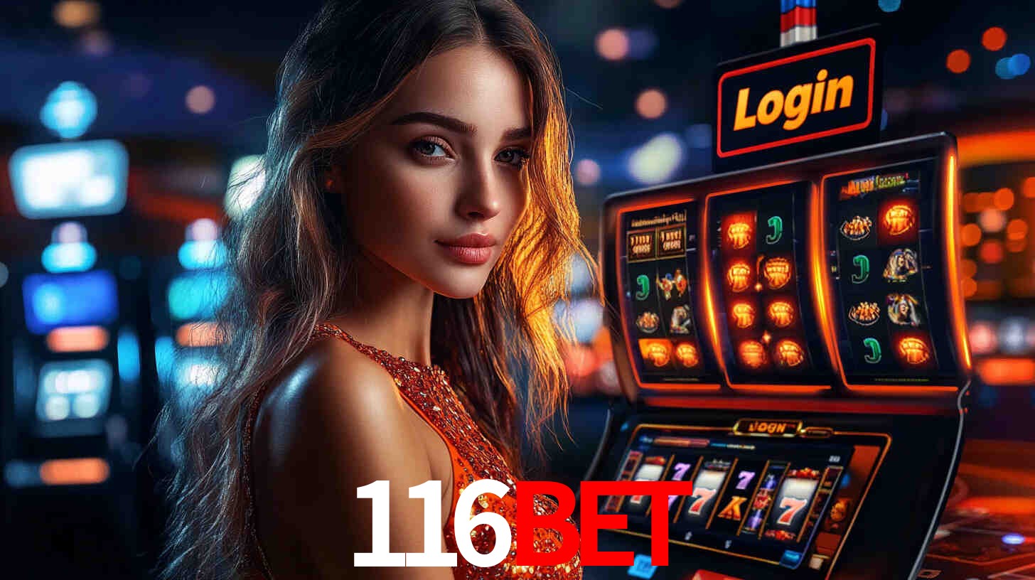 116bet: Seu Cassino Premiado com Pagamentos Rápidos