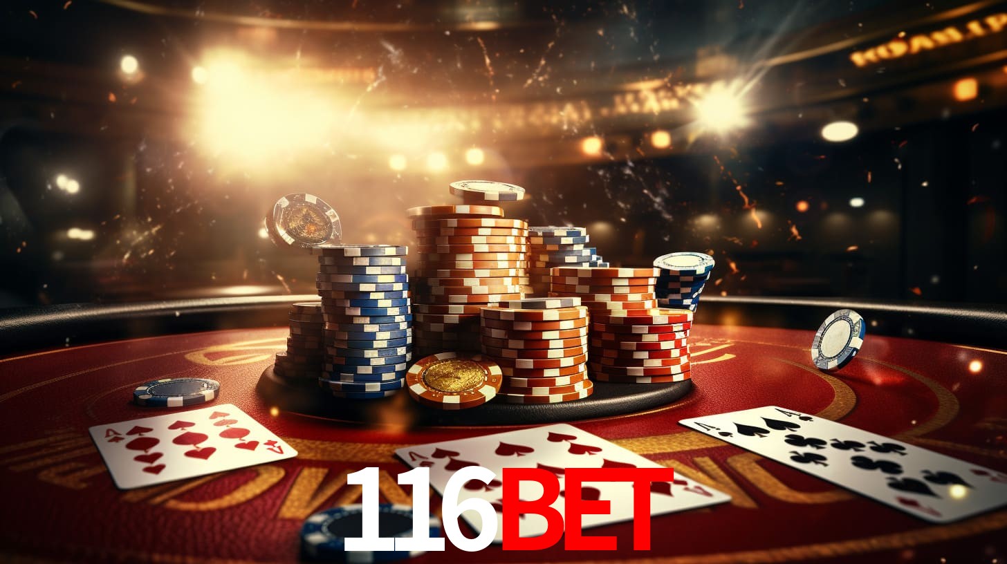Programa VIP 116bet