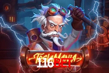 Promoção Relâmpago 116bet