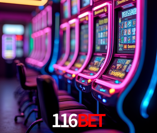 Slots 116bet - Giros Grátis Diários