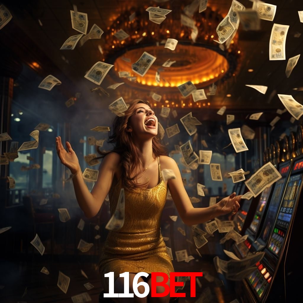 Roulette Table 116bet