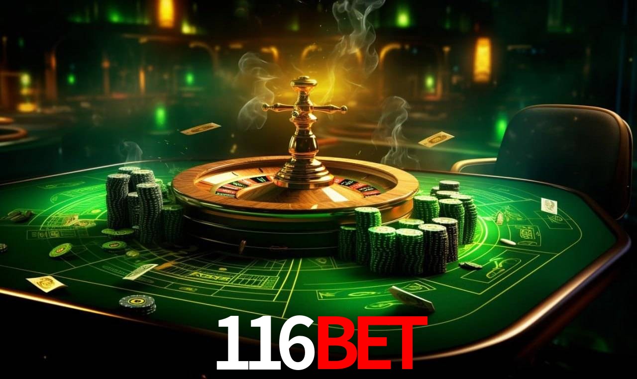 PIX Instantâneo 116bet