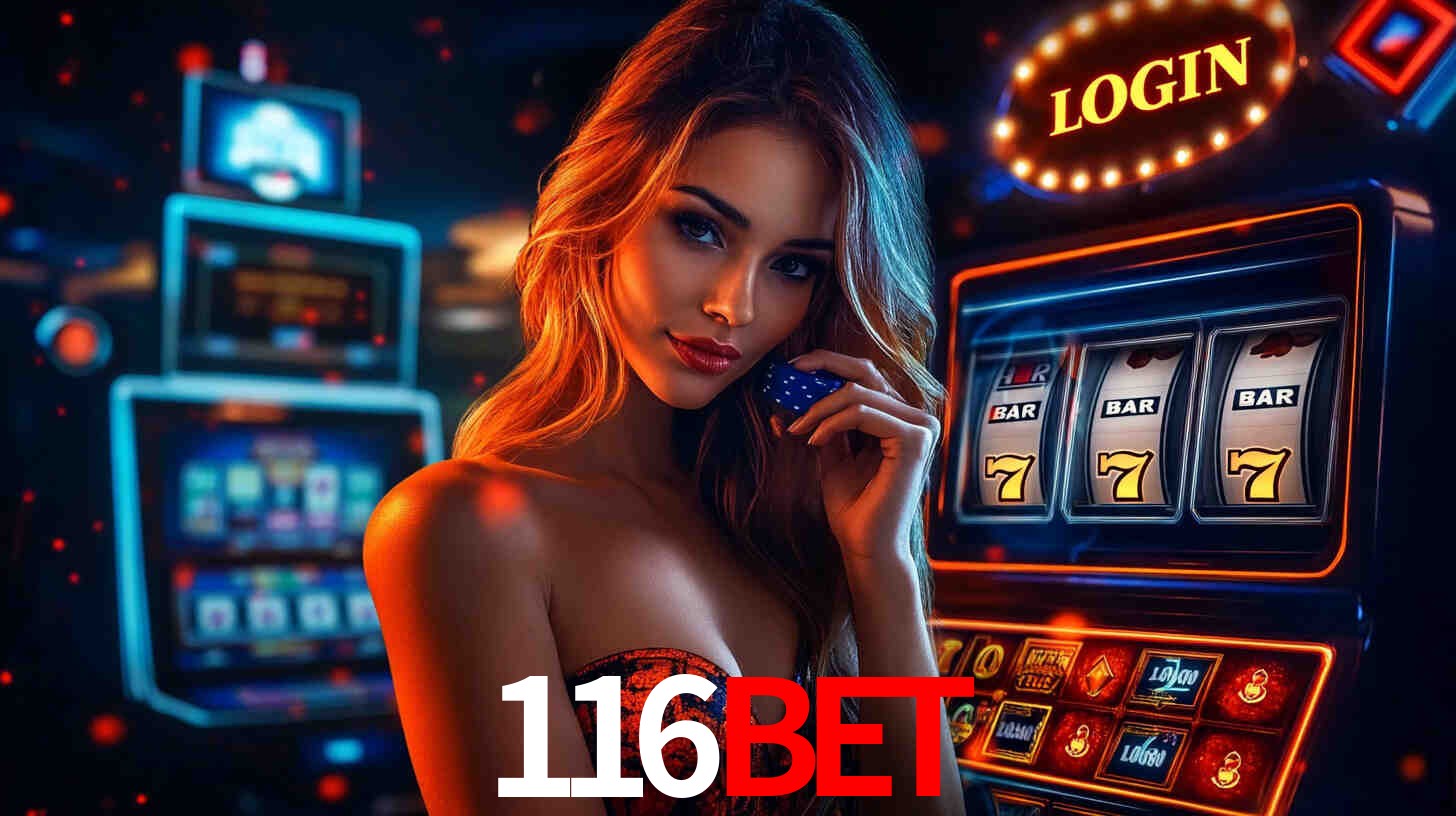 Apostas Ao Vivo 116bet