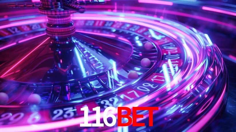 116bet Logo 2
