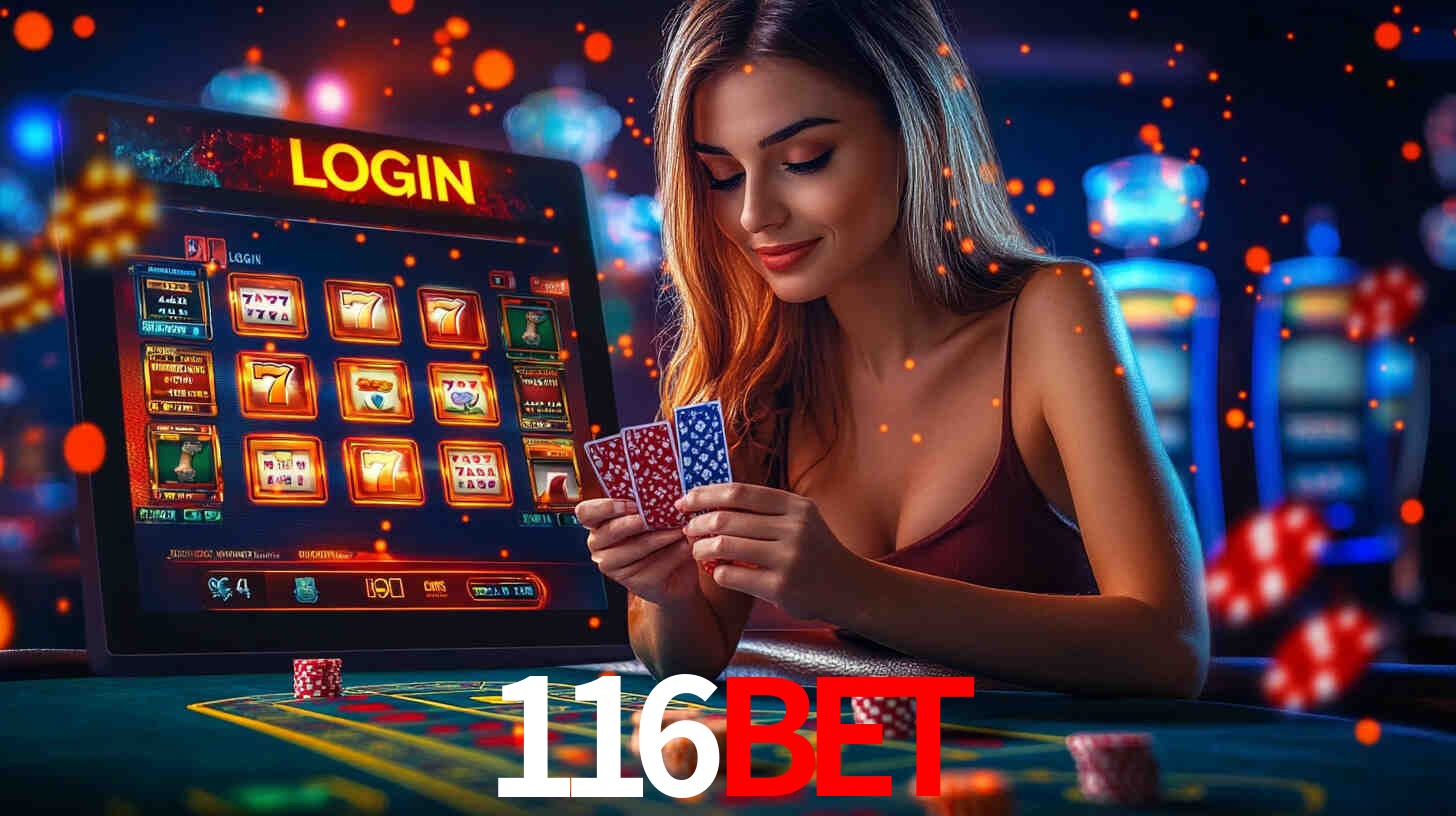 116bet.com
