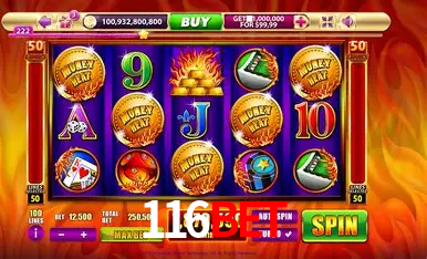 Desvendando o Mundo dos Jogos Virtuais na 116bet