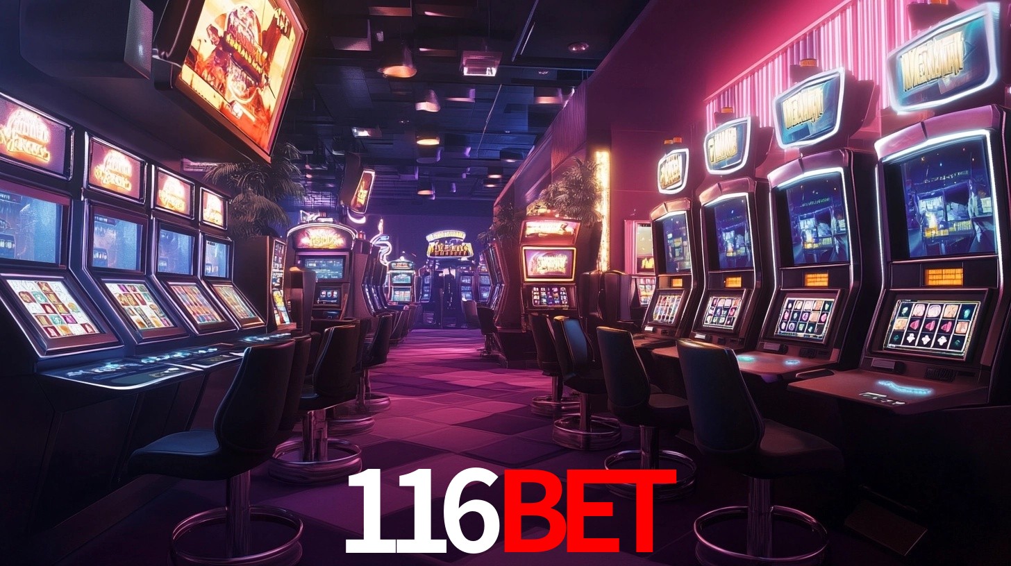 116bet login