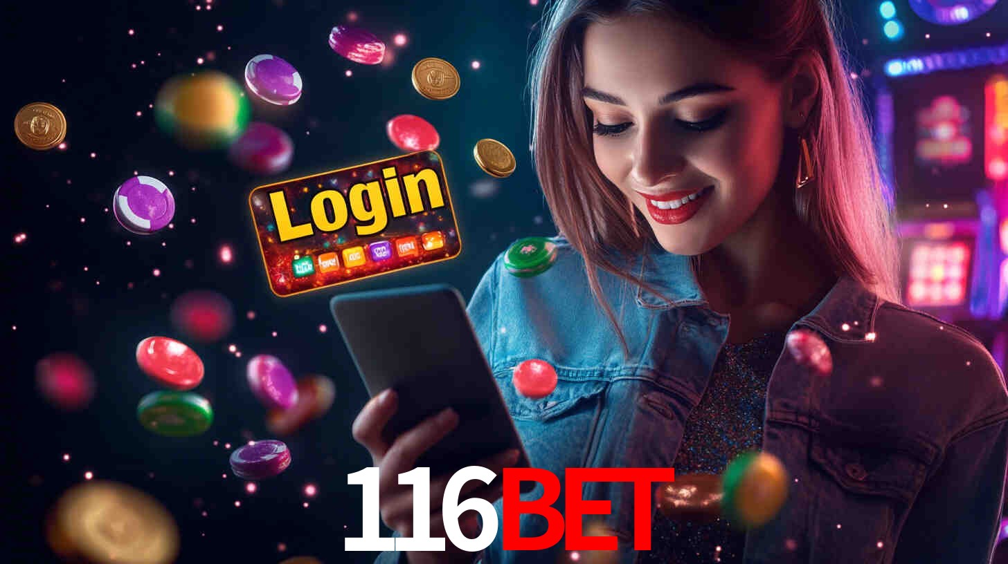Inovações de Jogos na 116bet: O Futuro das Experiências Interativas
