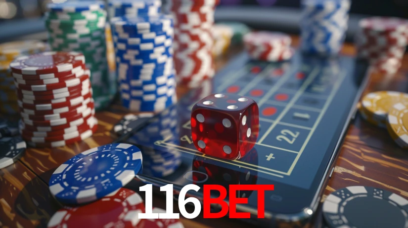 Cash Out 116bet