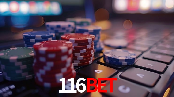 116bet PIX Instantâneo - Saques em 8 Minutos
