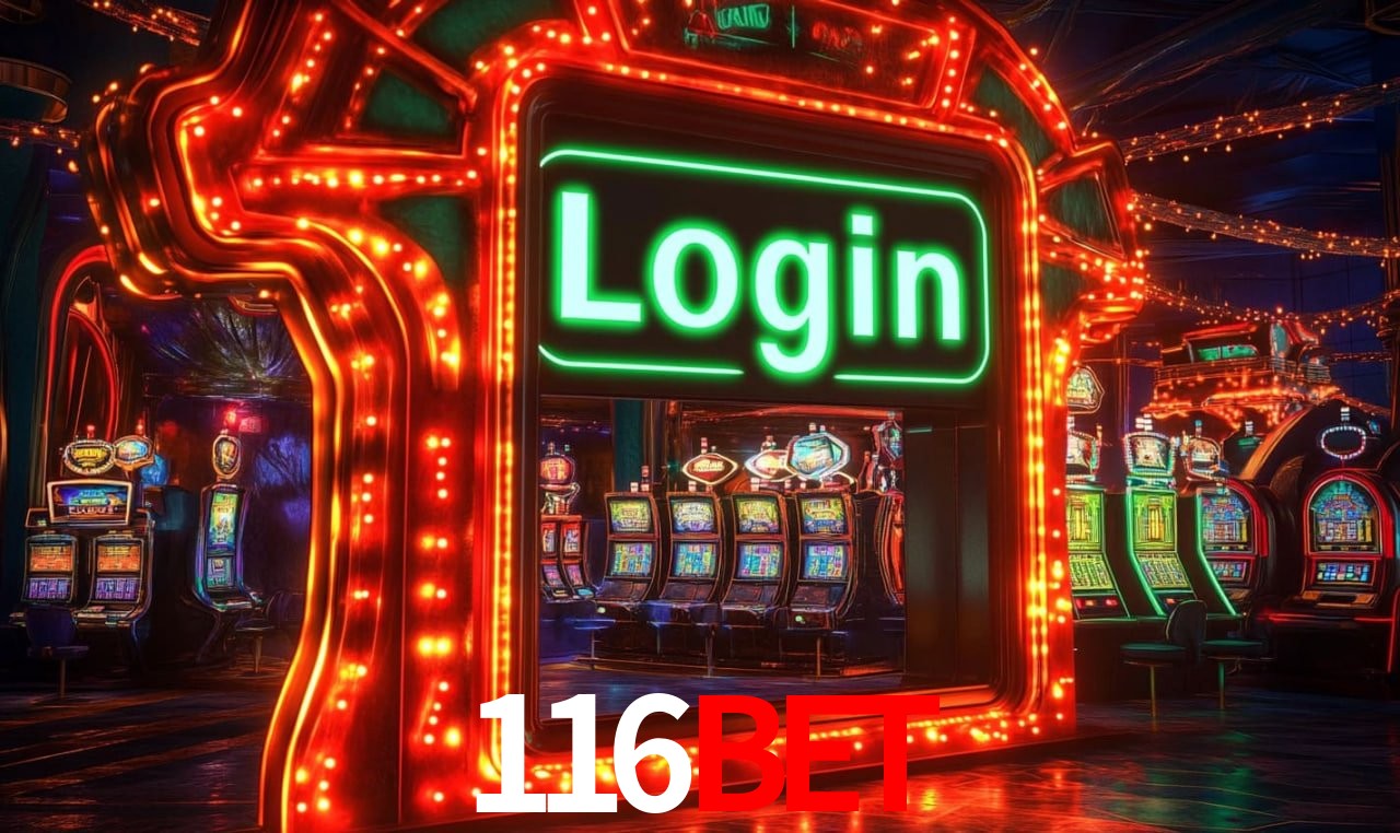Recursos de Bônus 116bet
