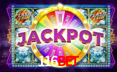 116bet Cassino Online Certificado