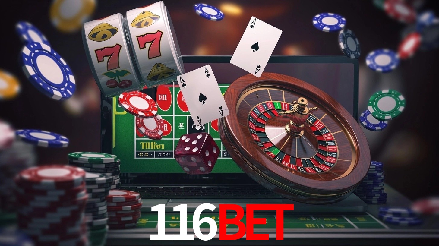 Explore as vantagens do 116bet: serviço profissional e confiabilidade