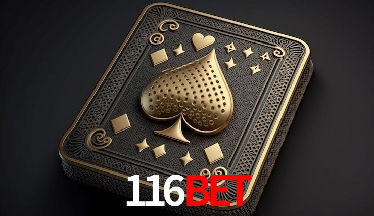Cadastro Rápido 116bet
